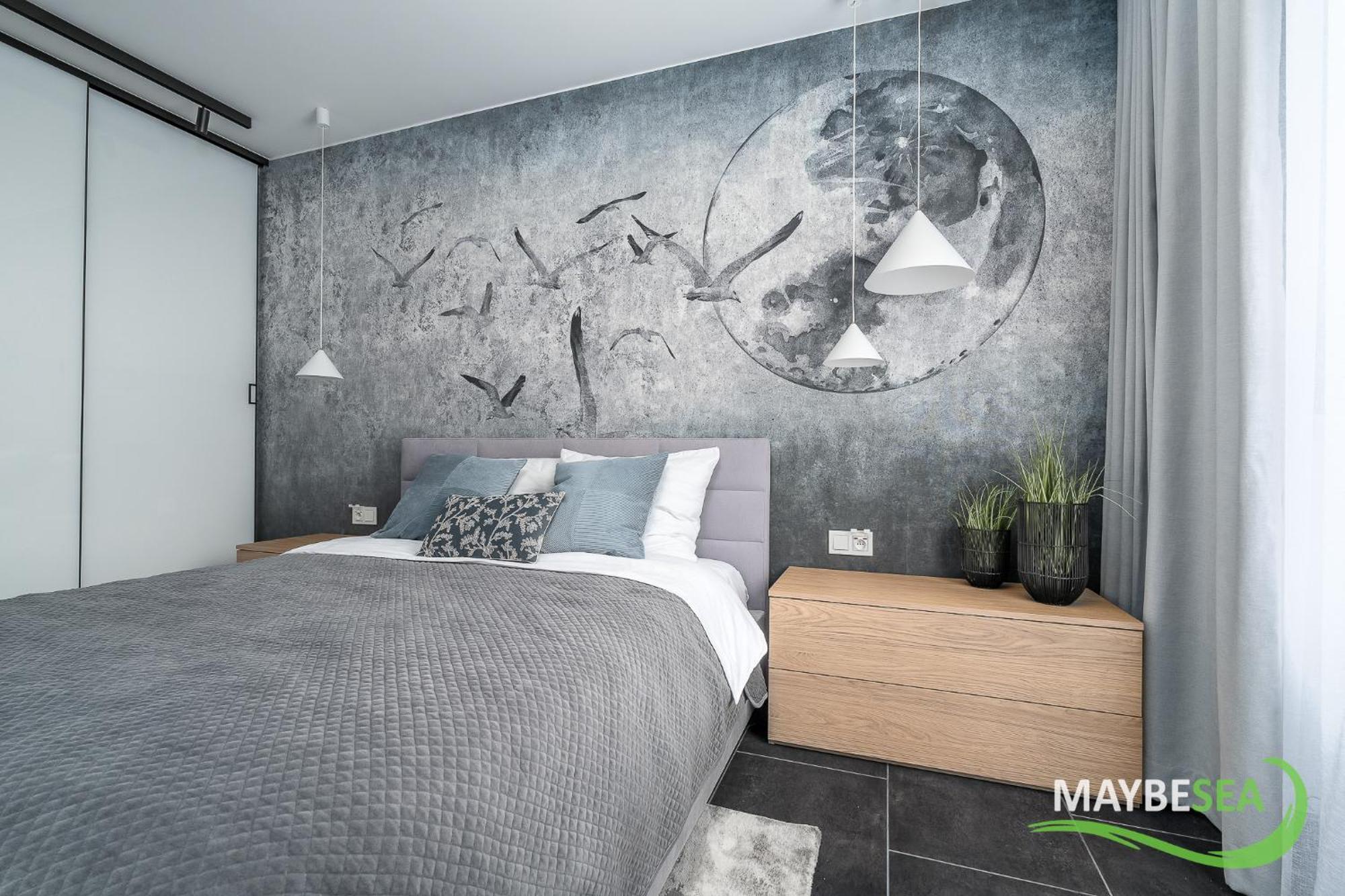Maybesea Polanki Park Premium Kołobrzeg Eksteriør bilde